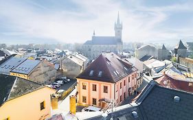 Penzion Otakar